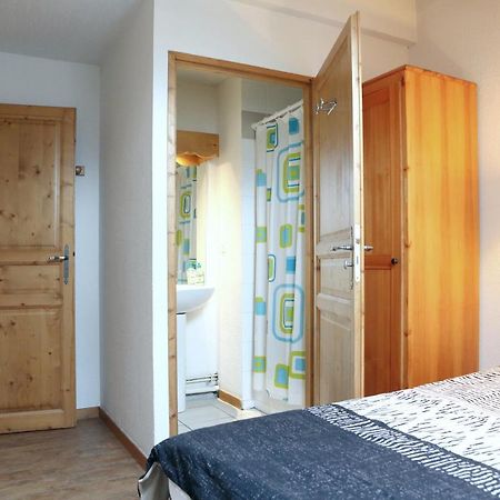 Saint-Gervais Apartment Next To Bettex Ski Lift Zewnętrze zdjęcie